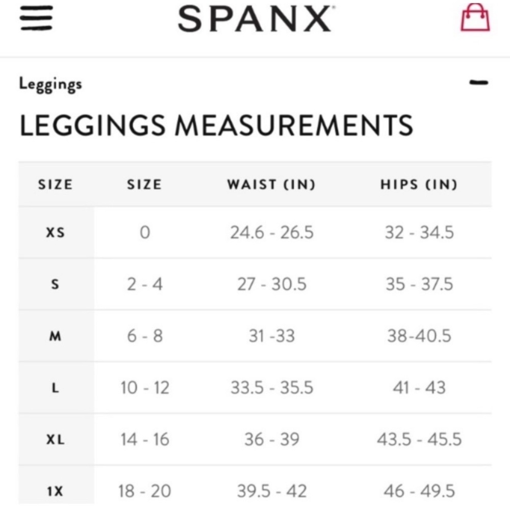 SPANX Jean-ish Ankle Legging High Rise Pull On Jeans Blue Leopard Denim M NEW - Picture 13 of 16